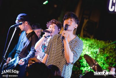 Jam Night by Jameson - Season Five x Image at Chongjaroen Festival — photo 127