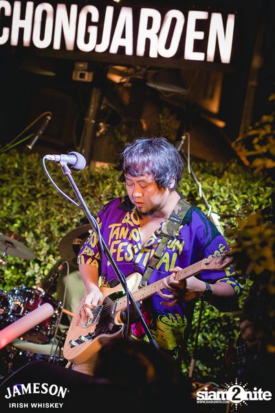 Jam Night by Jameson - Season Five x Image at Chongjaroen Festival — photo 129