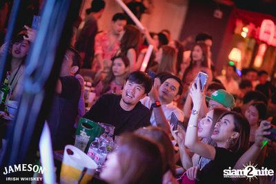Jam Night by Jameson - Season Five x Image at Chongjaroen Festival — photo 131