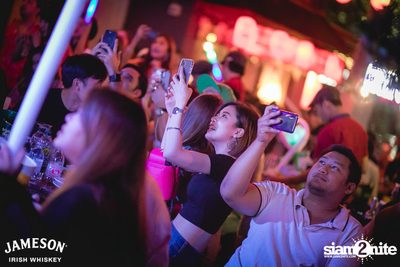 Jam Night by Jameson - Season Five x Image at Chongjaroen Festival — photo 132