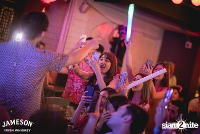 Jam Night by Jameson - Season Five x Image at Chongjaroen Festival — photo 134