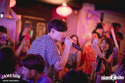 Jam Night by Jameson - Season Five x Image at Chongjaroen Festival — photo 136
