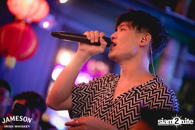 Jam Night by Jameson - Season Five x Image at Chongjaroen Festival — photo 137