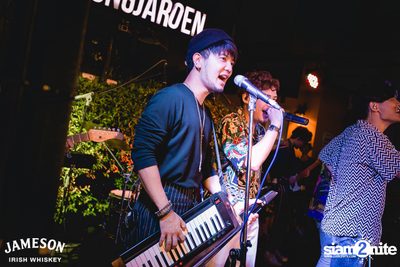 Jam Night by Jameson - Season Five x Image at Chongjaroen Festival — photo 139