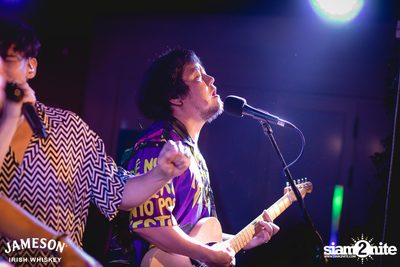 Jam Night by Jameson - Season Five x Image at Chongjaroen Festival — photo 140