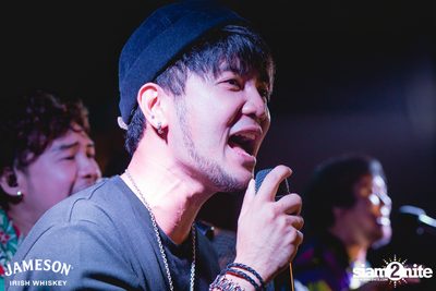 Jam Night by Jameson - Season Five x Image at Chongjaroen Festival — photo 142