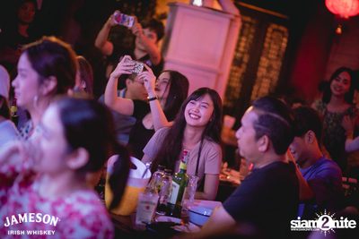 Jam Night by Jameson - Season Five x Image at Chongjaroen Festival — photo 144