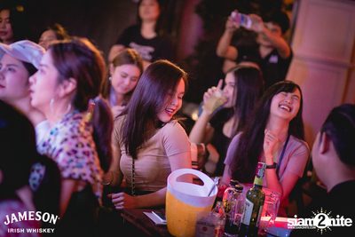 Jam Night by Jameson - Season Five x Image at Chongjaroen Festival — photo 146