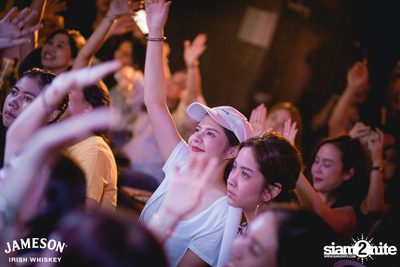 Jam Night by Jameson - Season Five x Image at Chongjaroen Festival — photo 147