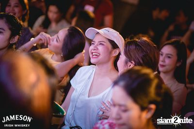 Jam Night by Jameson - Season Five x Image at Chongjaroen Festival — photo 148