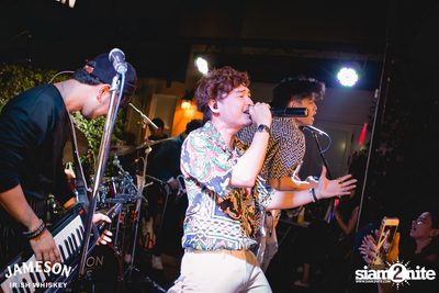 Jam Night by Jameson - Season Five x Image at Chongjaroen Festival — photo 149