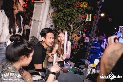 Jam Night by Jameson - Season Five x Image at Chongjaroen Festival — photo 150