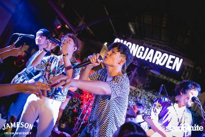 Jam Night by Jameson - Season Five x Image at Chongjaroen Festival — photo 151