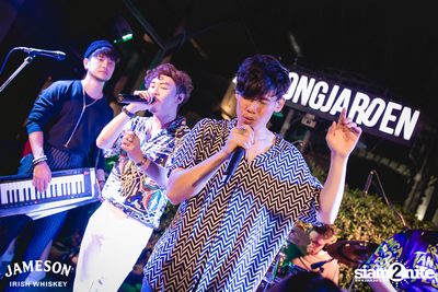 Jam Night by Jameson - Season Five x Image at Chongjaroen Festival — photo 152