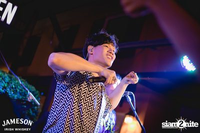 Jam Night by Jameson - Season Five x Image at Chongjaroen Festival — photo 153