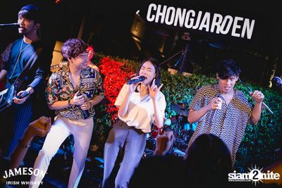 Jam Night by Jameson - Season Five x Image at Chongjaroen Festival — photo 154