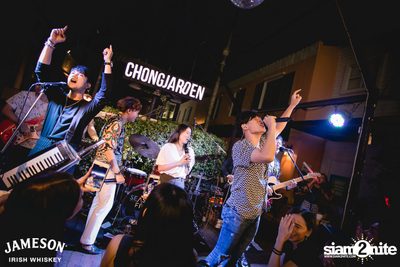 Jam Night by Jameson - Season Five x Image at Chongjaroen Festival — photo 155