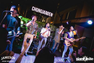 Jam Night by Jameson - Season Five x Image at Chongjaroen Festival — photo 156