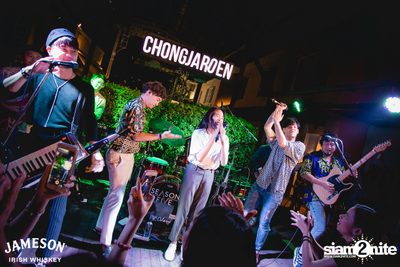 Jam Night by Jameson - Season Five x Image at Chongjaroen Festival — photo 157