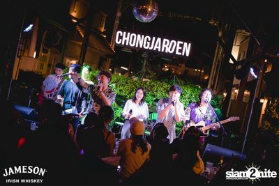 Jam Night by Jameson - Season Five x Image at Chongjaroen Festival — photo 158
