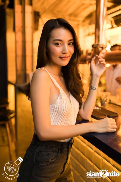 ค่ำคืนวันศุกร์ ที่ เฟตช์แทงค์ บาย ด็อกเตอร์เฟตช์ — photo 3