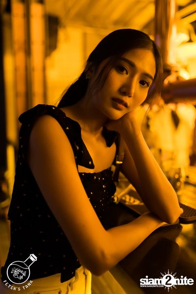 ค่ำคืนวันศุกร์ ที่ เฟตช์แทงค์ บาย ด็อกเตอร์เฟตช์ — photo 5