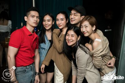 ค่ำคืนวันศุกร์ ที่ เฟตช์แทงค์ บาย ด็อกเตอร์เฟตช์ — photo 10