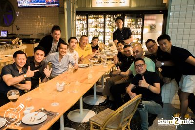 ค่ำคืนวันศุกร์ ที่ เฟตช์แทงค์ บาย ด็อกเตอร์เฟตช์ — photo 12