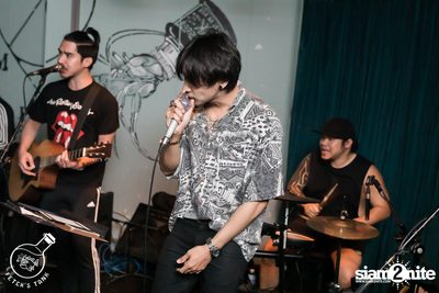 ค่ำคืนวันศุกร์ ที่ เฟตช์แทงค์ บาย ด็อกเตอร์เฟตช์ — photo 43