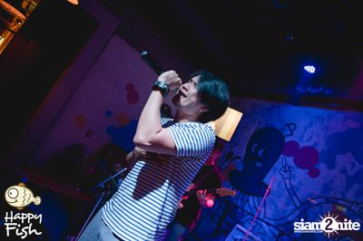 วันลอยกระทง ที่ แฮปปี้ ฟิช เอเชียทีค — photo 151