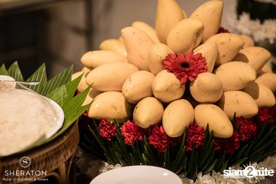 Loy Krathong Festival ที่ รอยัล ออคิด เชอราตัน — photo 19
