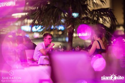Loy Krathong Festival ที่ รอยัล ออคิด เชอราตัน — photo 73