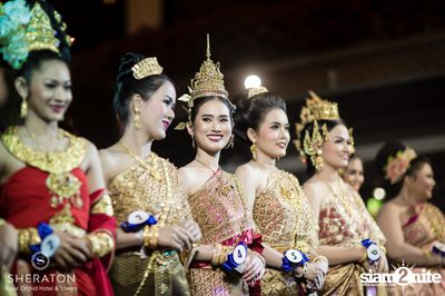 Loy Krathong Festival ที่ รอยัล ออคิด เชอราตัน — photo 77