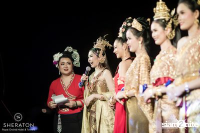 Loy Krathong Festival ที่ รอยัล ออคิด เชอราตัน — photo 78