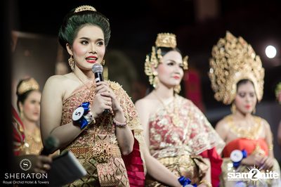 Loy Krathong Festival ที่ รอยัล ออคิด เชอราตัน — photo 89