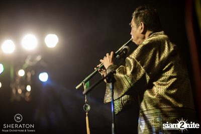 Loy Krathong Festival ที่ รอยัล ออคิด เชอราตัน — photo 115