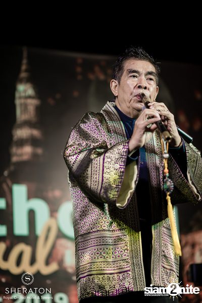 Loy Krathong Festival ที่ รอยัล ออคิด เชอราตัน — photo 116