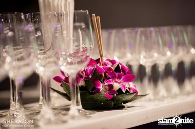 Loy Krathong Festival ที่ รอยัล ออคิด เชอราตัน — photo 170