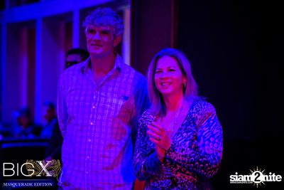 LEO Presents BIGx Masquerade Edition ที่ The Club at Koi — photo 104