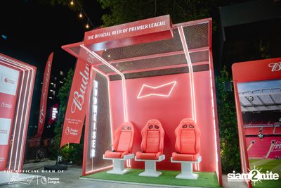 Tell A Story x Budweiser Bud Party Live w/ Lipta — photo 15