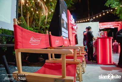 Tell A Story x Budweiser Bud Party Live w/ Lipta — photo 17