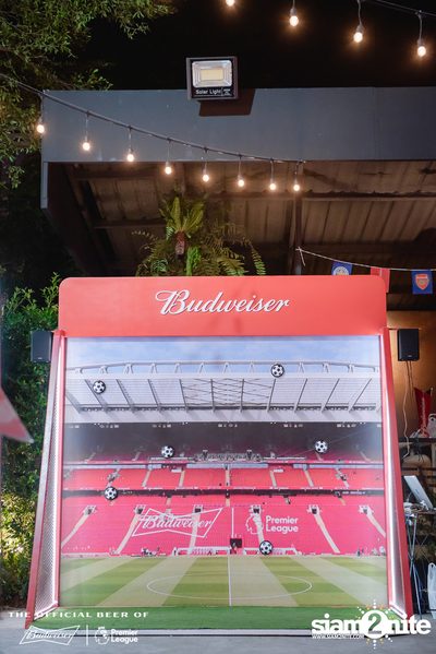 Tell A Story x Budweiser Bud Party Live w/ Lipta — photo 19