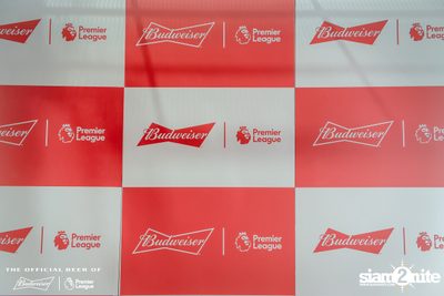 Tell A Story x Budweiser Bud Party Live w/ Lipta — photo 21