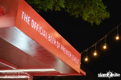 Tell A Story x Budweiser Bud Party Live w/ Lipta — photo 23