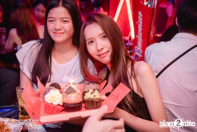 Tell A Story x Budweiser Bud Party Live w/ Lipta — photo 31