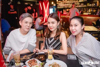 Tell A Story x Budweiser Bud Party Live w/ Lipta — photo 34