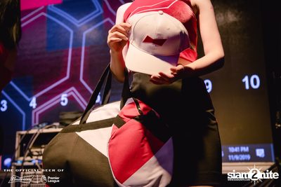 Tell A Story x Budweiser Bud Party Live w/ Lipta — photo 36