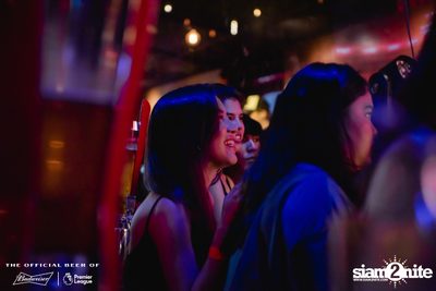 Tell A Story x Budweiser Bud Party Live w/ Lipta — photo 53