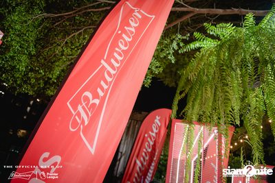 Tell A Story x Budweiser Bud Party Live w/ Lipta — photo 67