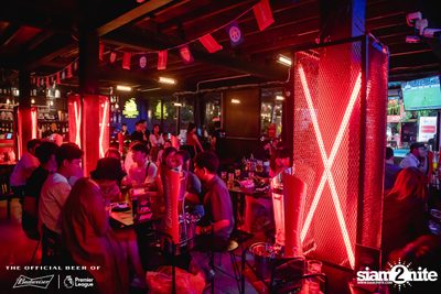 Tell A Story x Budweiser Bud Party Live w/ Lipta — photo 72
